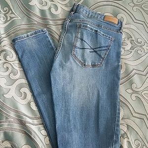 Aeripostale skinny jeans